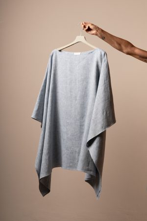 Butterfly Tunic