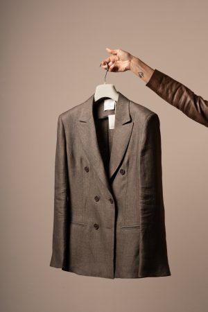 Mini Regular dp Blazer