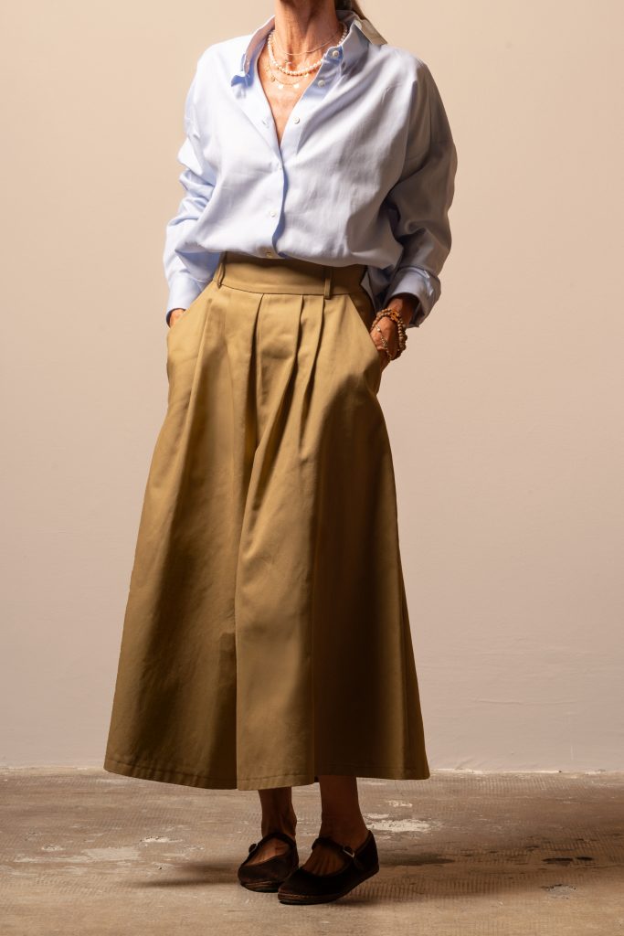 Half Samurai