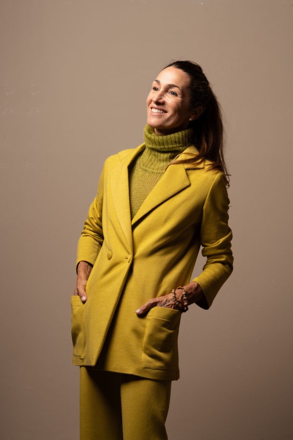 Giacca Lisa M.