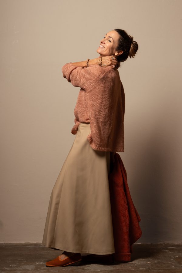 Jane A. skirt